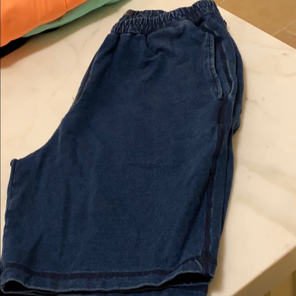 Shorts - Picture 2 of 7